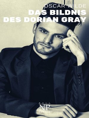 cover image of Das Bildnis des Dorian Gray